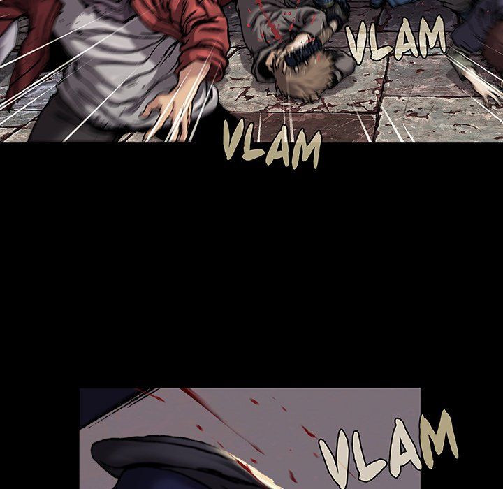 Read Léviathan FR Manga Online