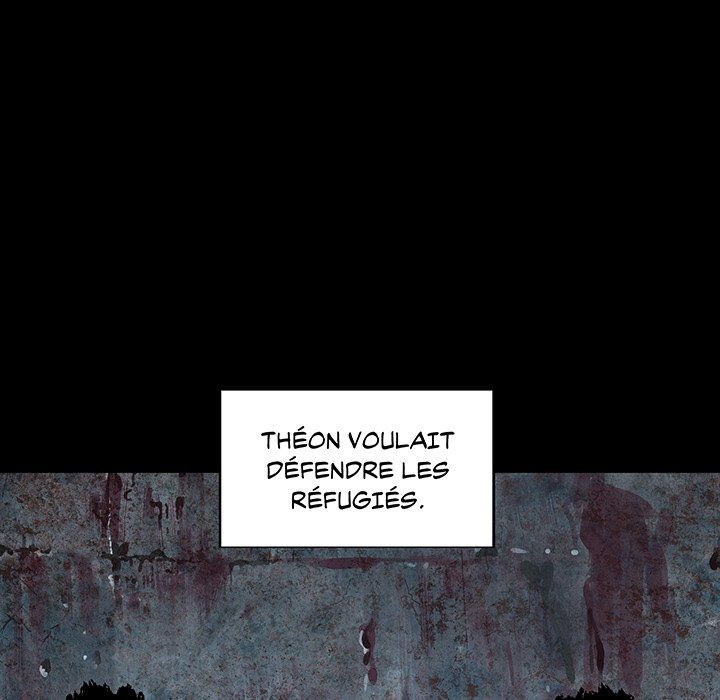 Read Léviathan FR Manga Online