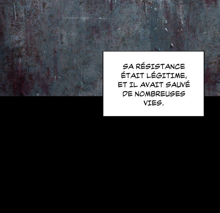Read Léviathan FR Manga Online