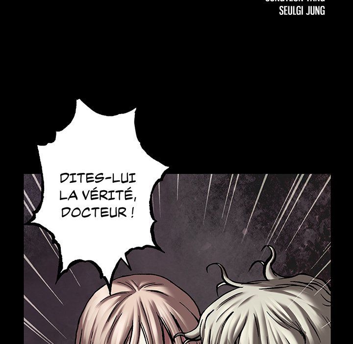 Read Léviathan FR Manga Online