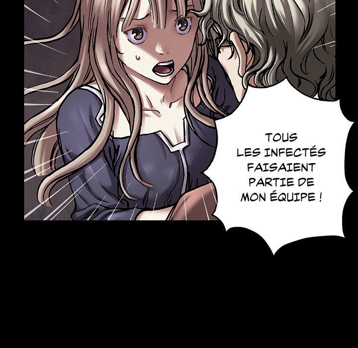 Read Léviathan FR Manga Online