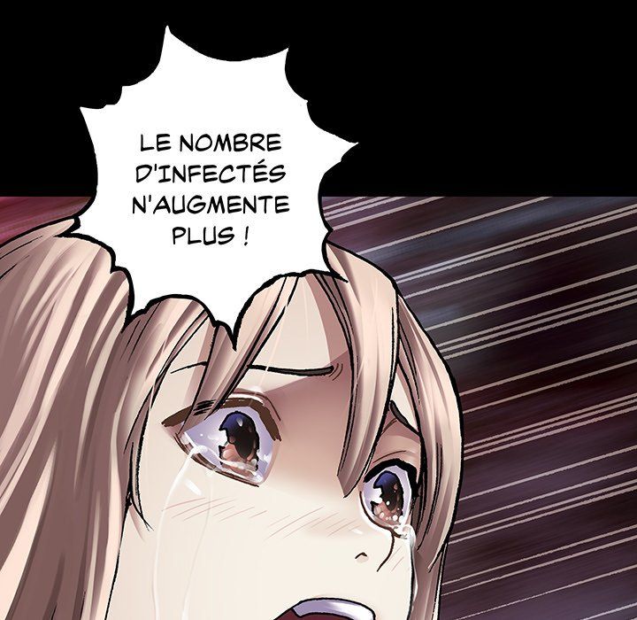 Read Léviathan FR Manga Online