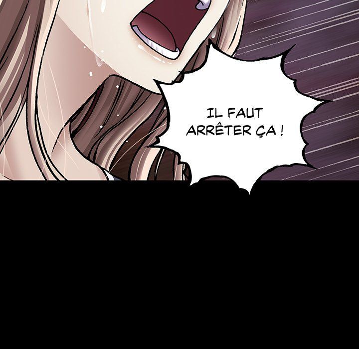 Read Léviathan FR Manga Online
