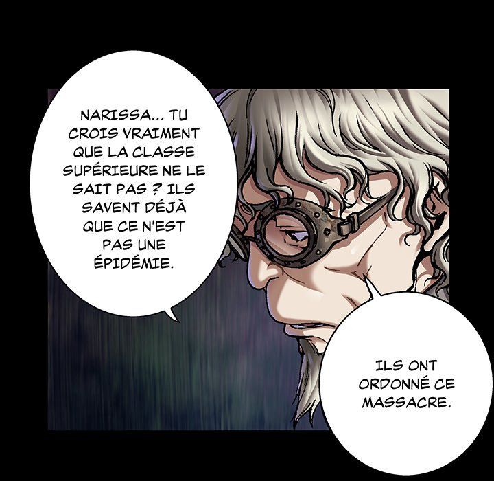 Read Léviathan FR Manga Online