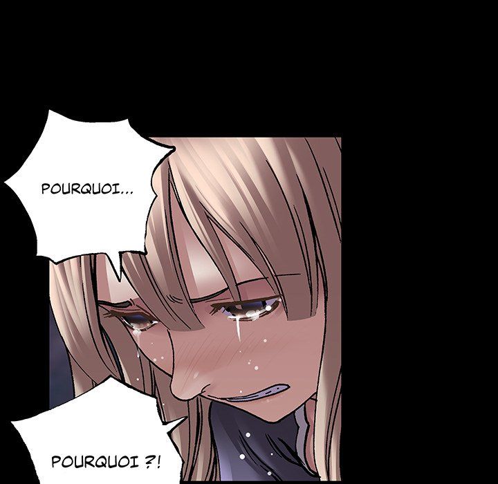 Read Léviathan FR Manga Online