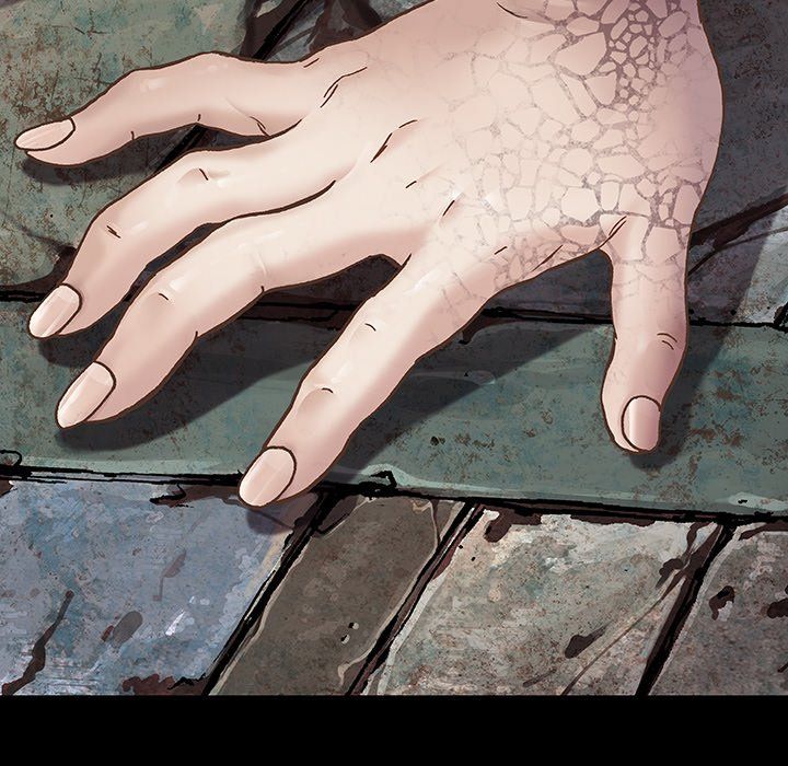 Read Léviathan FR Manga Online