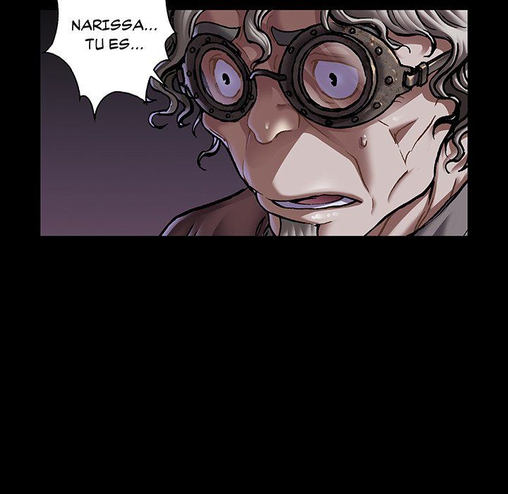 Read Léviathan FR Manga Online