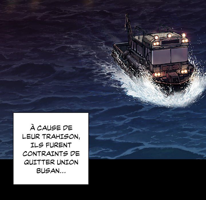 Read Léviathan FR Manga Online