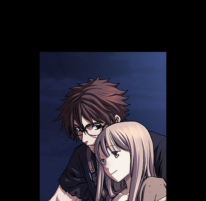 Read Léviathan FR Manga Online