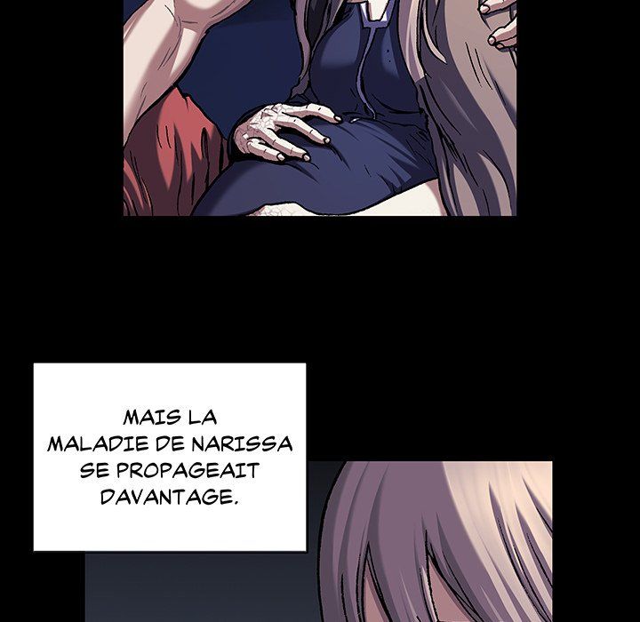Read Léviathan FR Manga Online