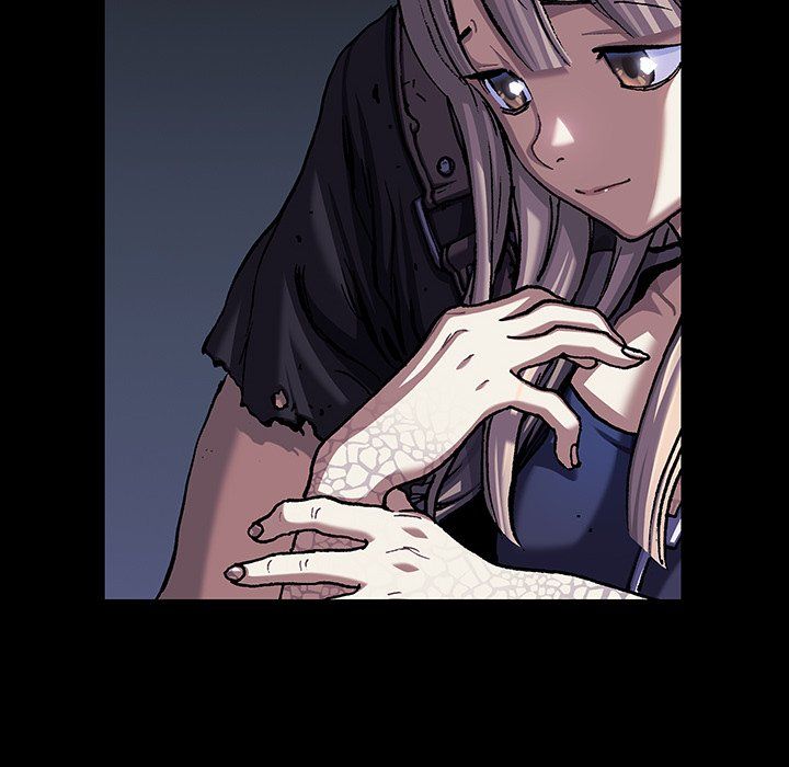 Read Léviathan FR Manga Online