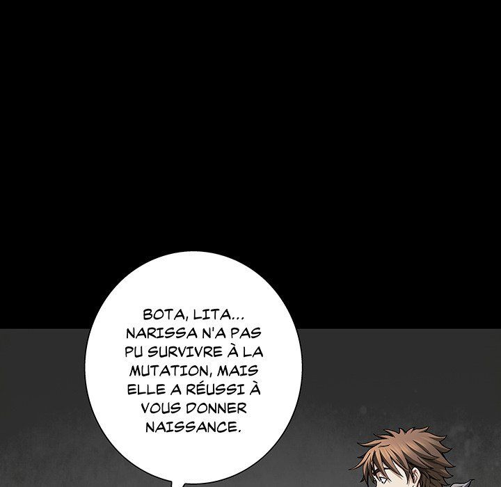 Read Léviathan FR Manga Online