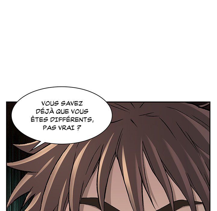 Read Léviathan FR Manga Online