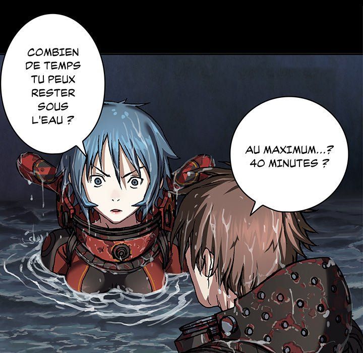 Read Léviathan FR Manga Online