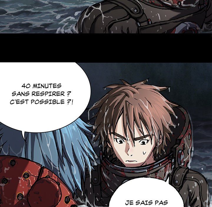 Read Léviathan FR Manga Online