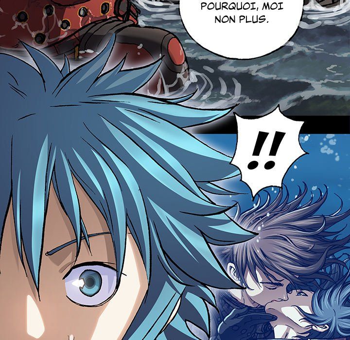 Read Léviathan FR Manga Online