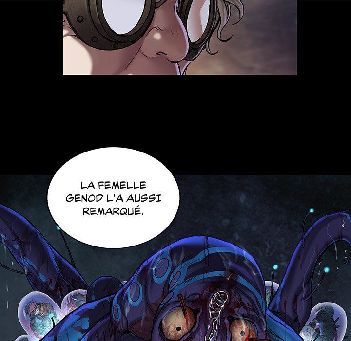 Read Léviathan FR Manga Online