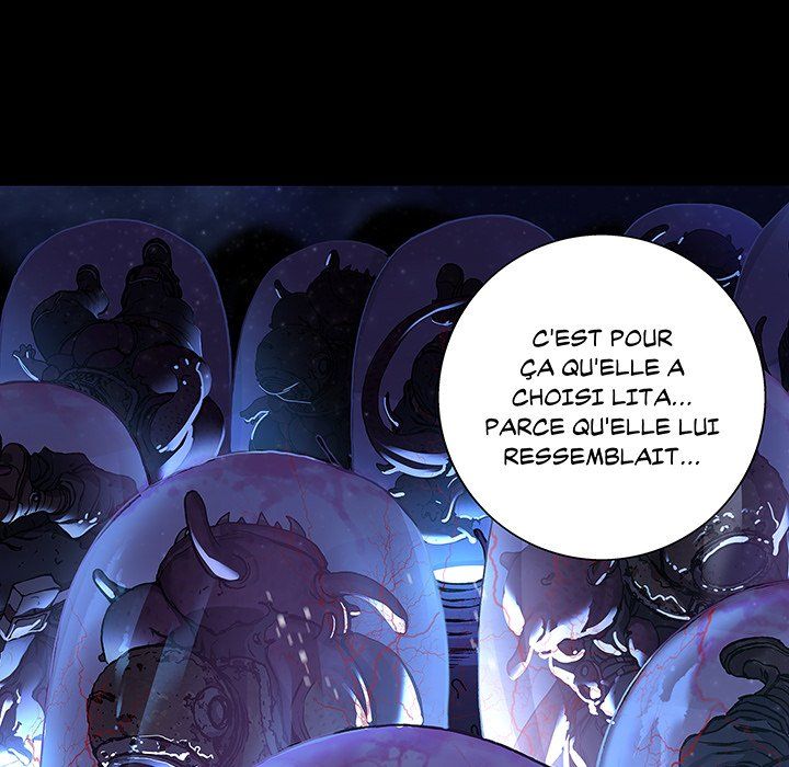 Read Léviathan FR Manga Online