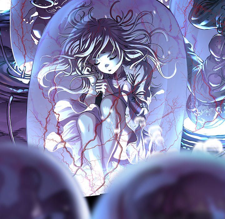 Read Léviathan FR Manga Online
