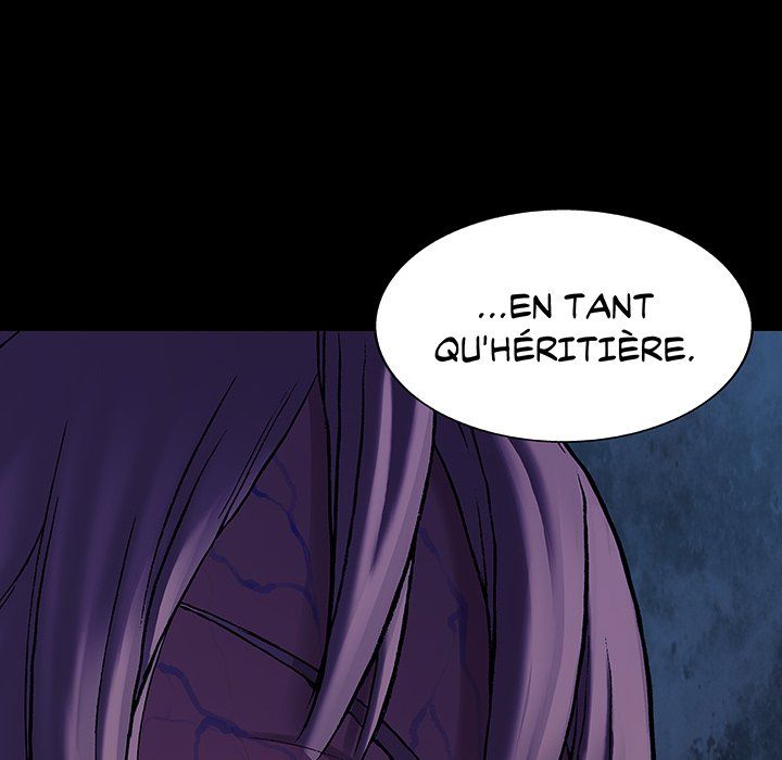 Read Léviathan FR Manga Online