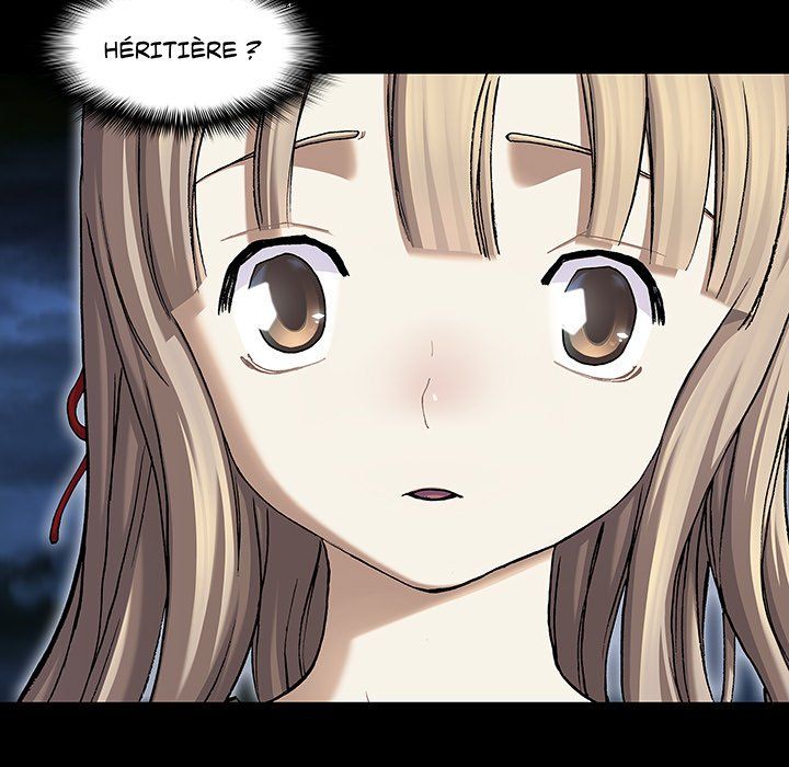 Read Léviathan FR Manga Online