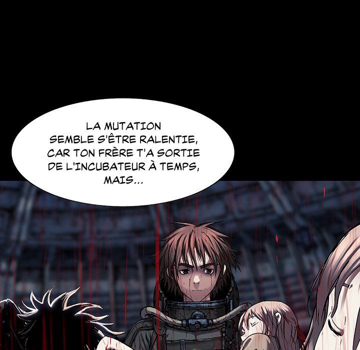 Read Léviathan FR Manga Online