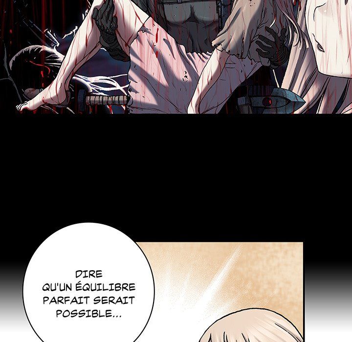 Read Léviathan FR Manga Online