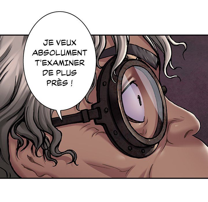 Read Léviathan FR Manga Online