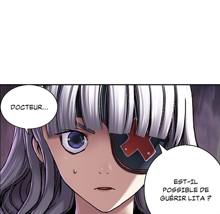 Read Léviathan FR Manga Online