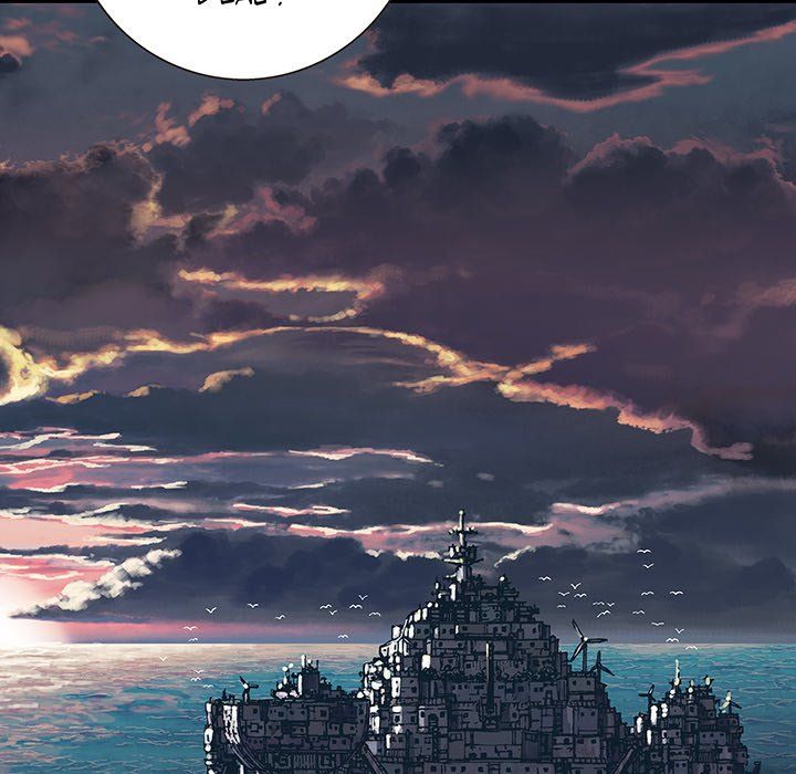 Read Léviathan FR Manga Online