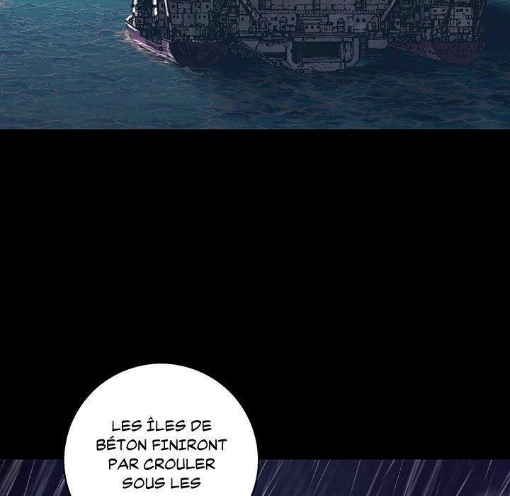 Read Léviathan FR Manga Online