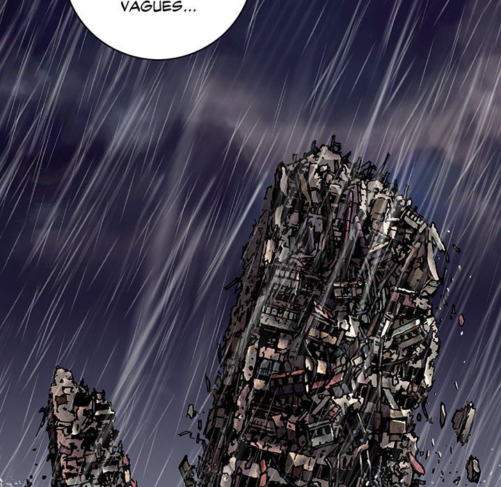 Read Léviathan FR Manga Online