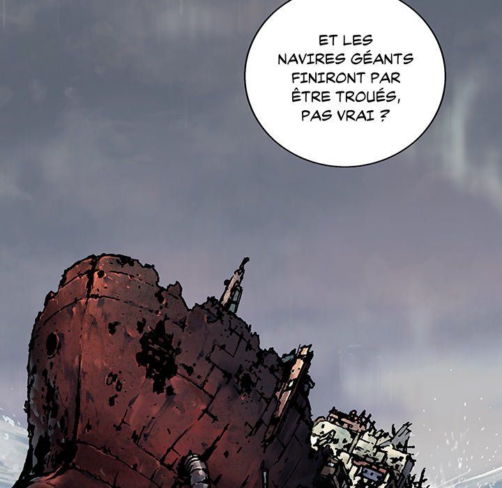 Read Léviathan FR Manga Online