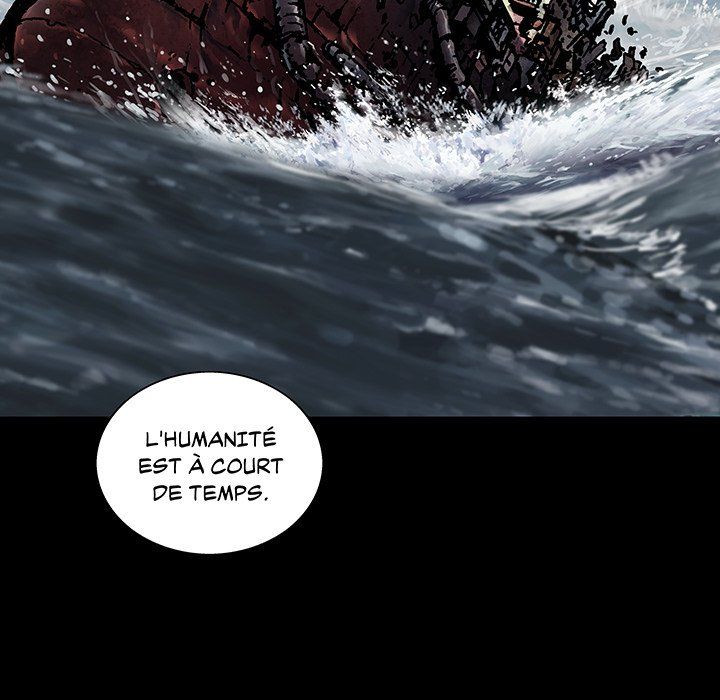 Read Léviathan FR Manga Online
