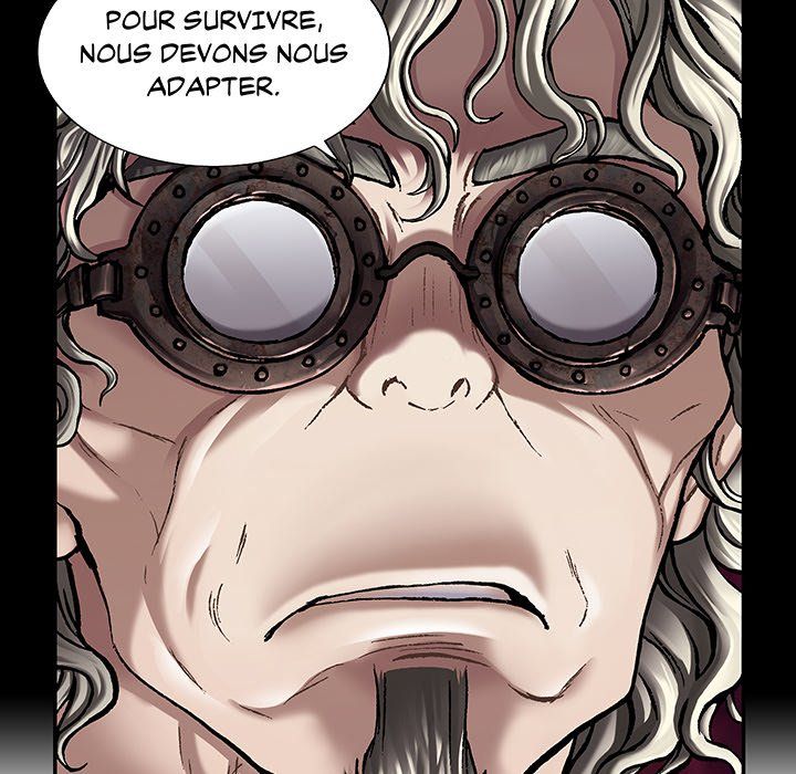 Read Léviathan FR Manga Online