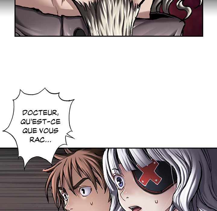 Read Léviathan FR Manga Online