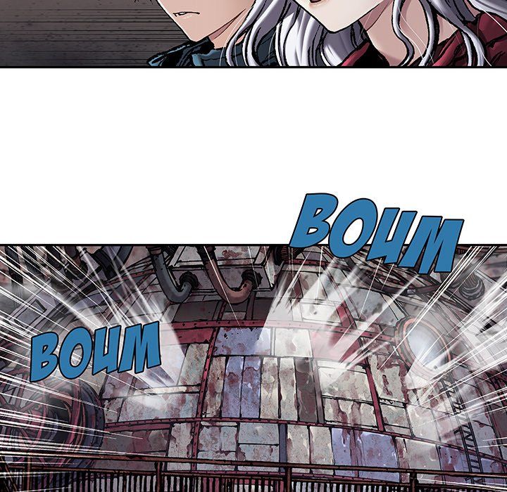 Read Léviathan FR Manga Online