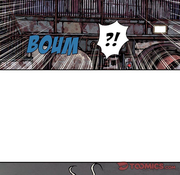 Read Léviathan FR Manga Online