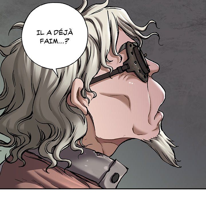 Read Léviathan FR Manga Online