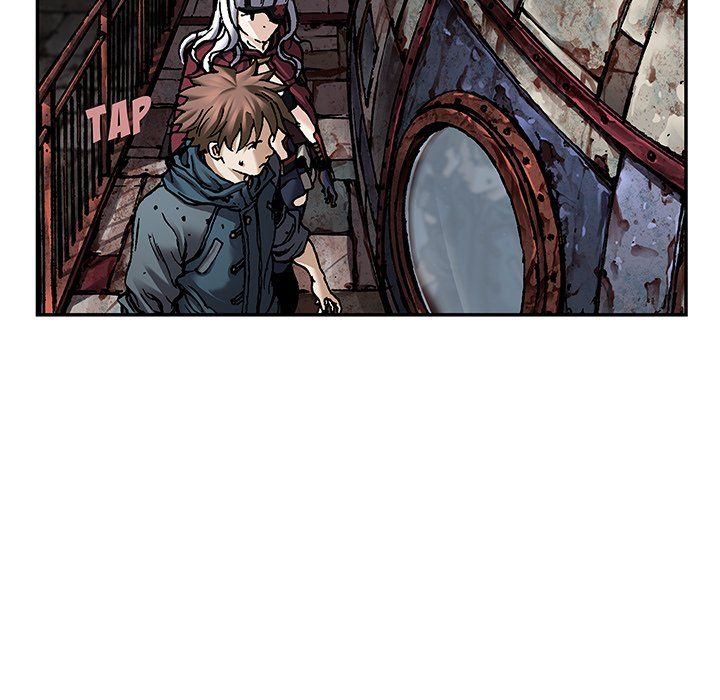 Read Léviathan FR Manga Online