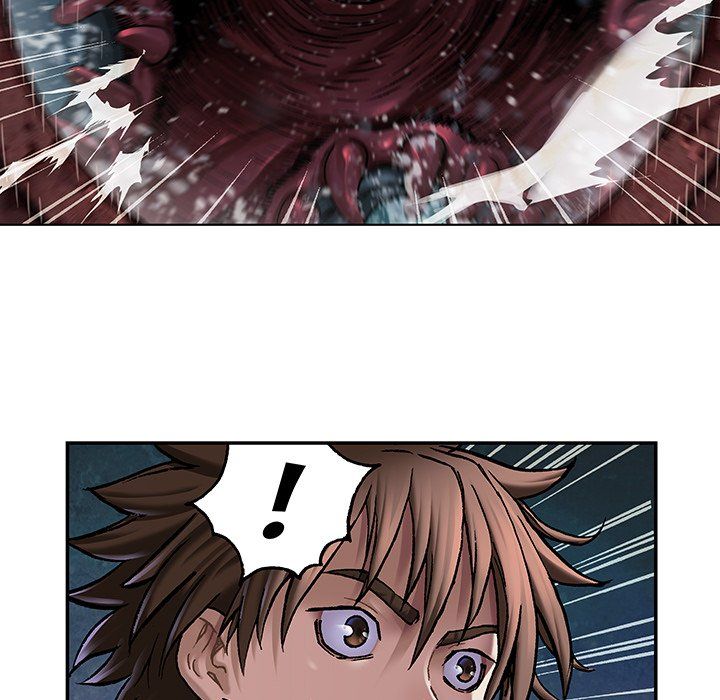 Read Léviathan FR Manga Online