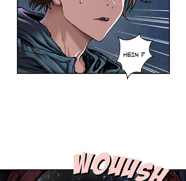 Read Léviathan FR Manga Online