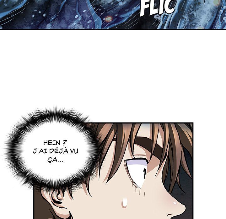 Read Léviathan FR Manga Online