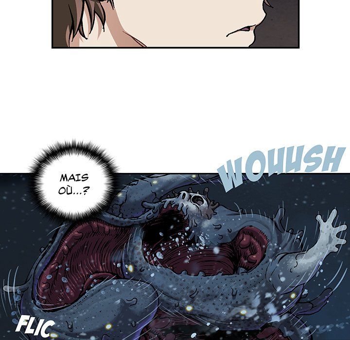 Read Léviathan FR Manga Online