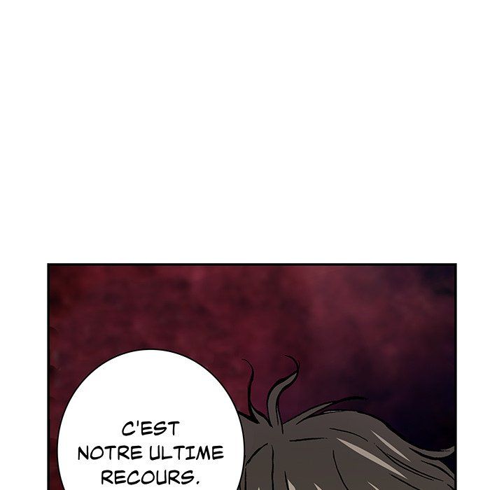 Read Léviathan FR Manga Online