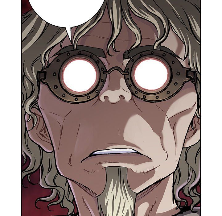 Read Léviathan FR Manga Online