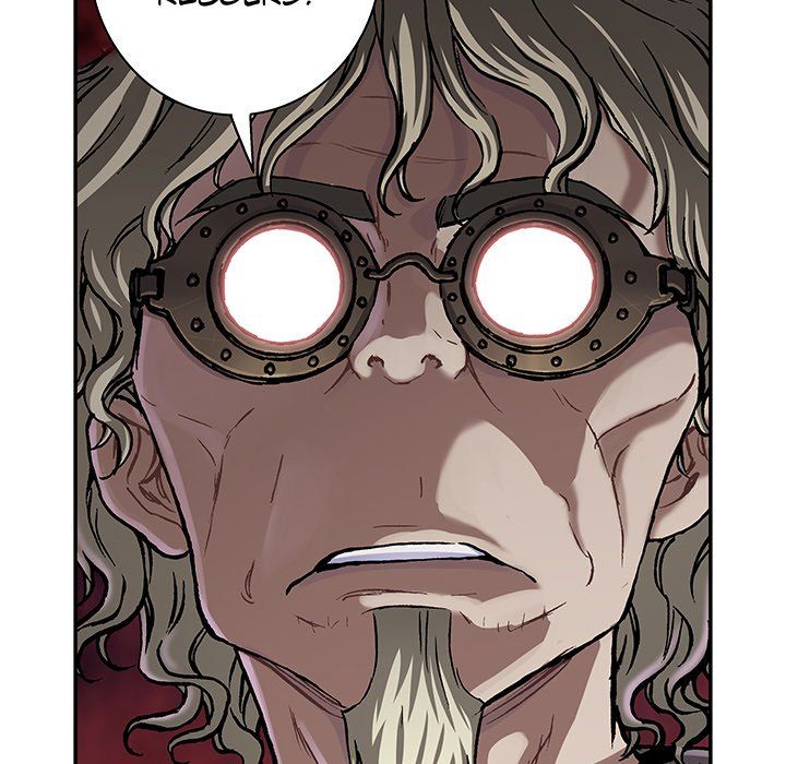 Read Léviathan FR Manga Online