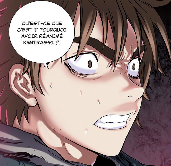 Read Léviathan FR Manga Online