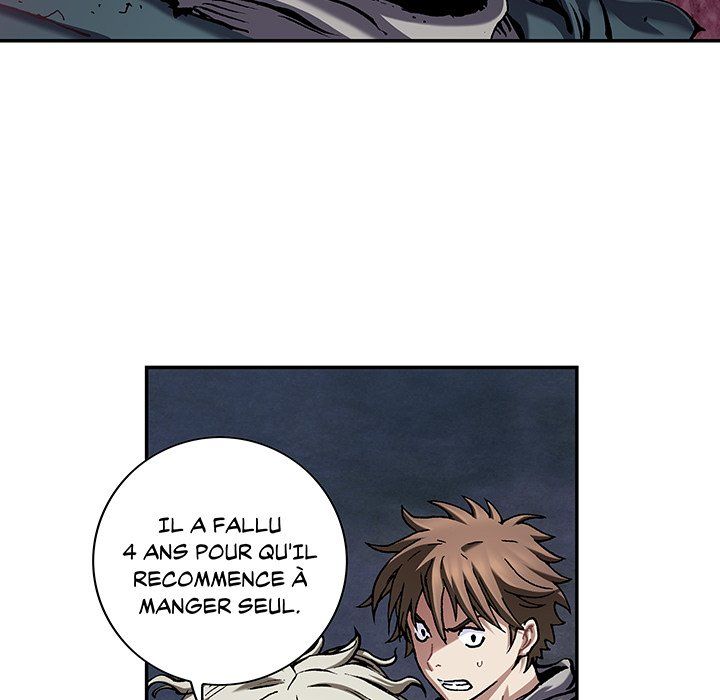 Read Léviathan FR Manga Online
