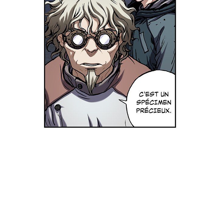 Read Léviathan FR Manga Online